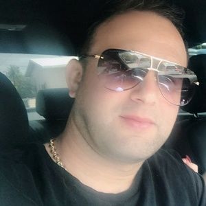 Meet your Posher, Oscar